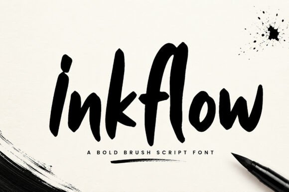 Download Inkflow - Premium Resources